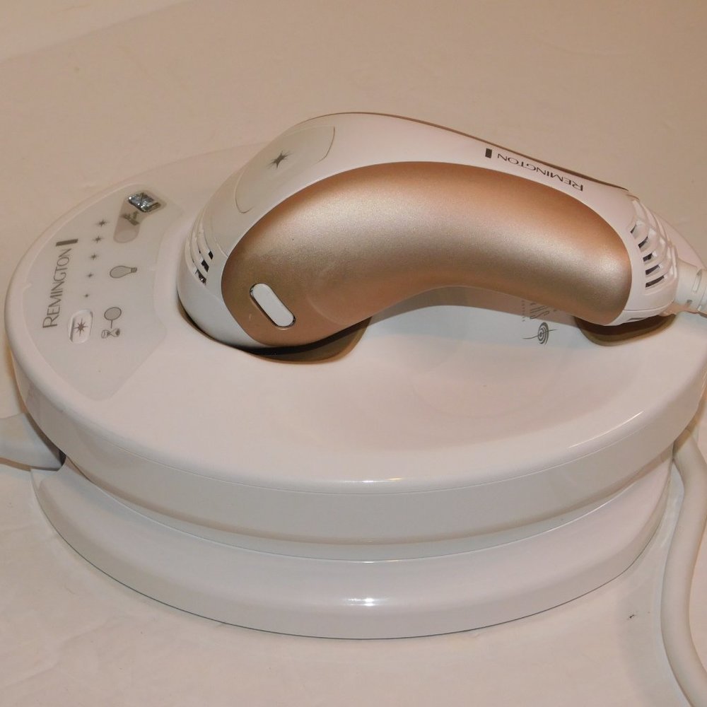 Remington iLight Pro Hair Removal System - Picture 12 of 12